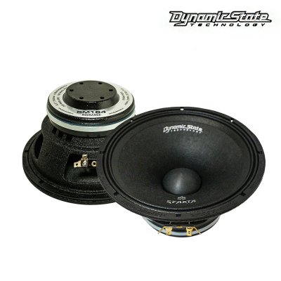 Dynamic State SM164