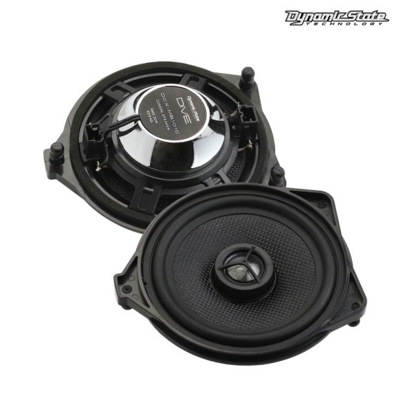 Dynamic State DCX-MB101C