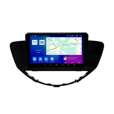 Магнитола для Subaru Tribeca 2007-2014 Parafar на Андроид 13.0 PF675LUX5U2K