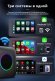 Автомобильный Android box Parafar универсальный PFBoxT2