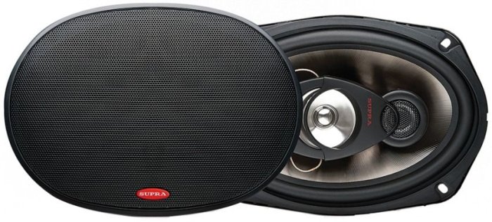 Supra SJ-694
