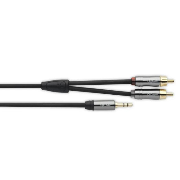 QED Performance Audio Graphite J2P 3m QE6500
