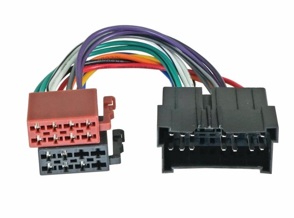 INCAR ISO HY-01