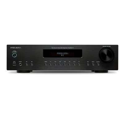 Premiera A1 Black