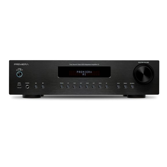 Premiera A1 Black