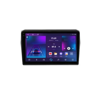 Магнитола для Suzuki Swift 2018-2022 Parafar на Андроид 13.0 PF502T1RN2K