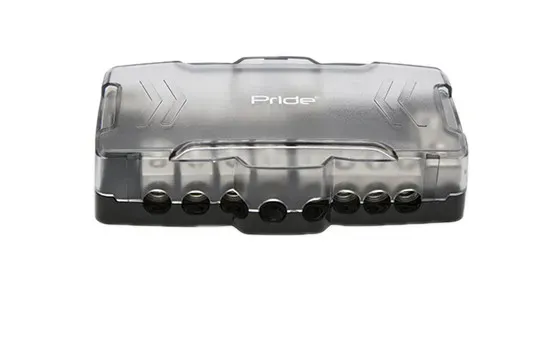 Pride Diamond Big Block