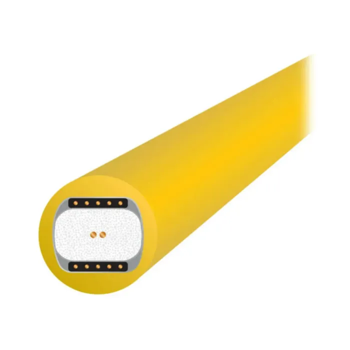 Wireworld Chroma 8 Coaxial 1m