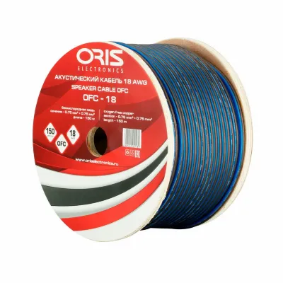 ORIS ELECTRONICS OFC-18