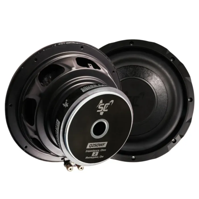 Kicx Sound Civilization Q250WF