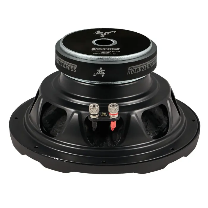 Kicx Sound Civilization Q250WF