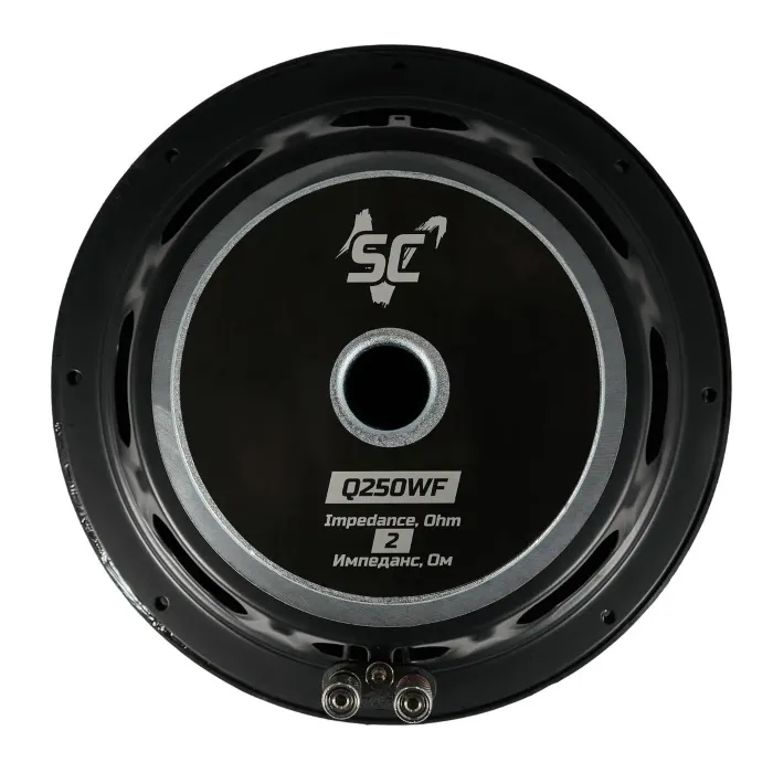 Kicx Sound Civilization Q250WF
