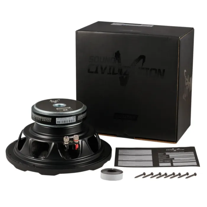 Kicx Sound Civilization Q250WF