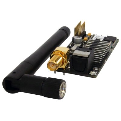 Helix HEC BT Modul