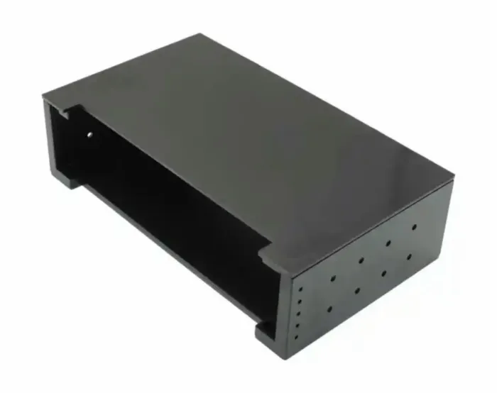 Магнитола универсальная под 1 дин для установки планшета 9 дюймов Parafar (cо встроенным модулем для подключения камер 360) на Андроид 10.0 PF180LUX111u2kAIR360