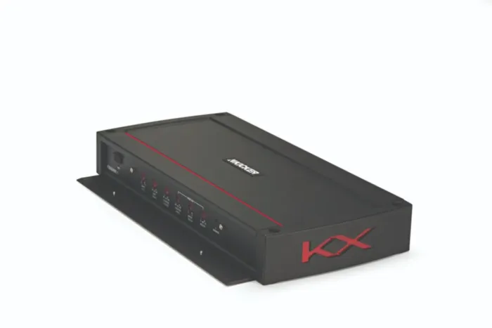 Kicker KXA2400.1