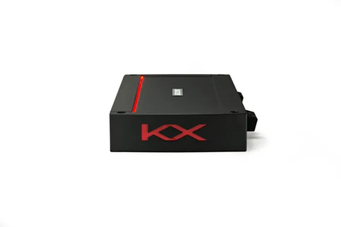 Kicker KXA2400.1