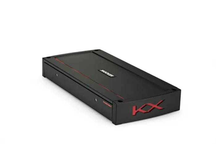 Kicker KXA2400.1