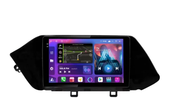 FarCar s400 2K 360 для Hyundai Sonata на Android (BX1212M 360)