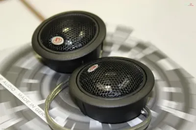 DEGO Spaceline SP2.5T