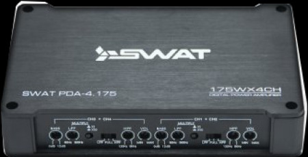 Swat PDA-4.175