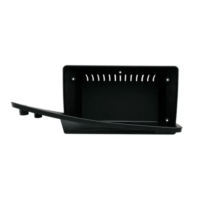 Магнитола для Volvo S80 2006-2010 Parafar на Андроид 13.0 PF184LUX2RN2K