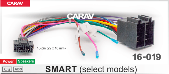 CARAV 16-019