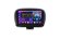 FarCar s400 Super HD для Fiat 500X на Android (XL1230M)