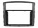 INCAR RMS-FC458