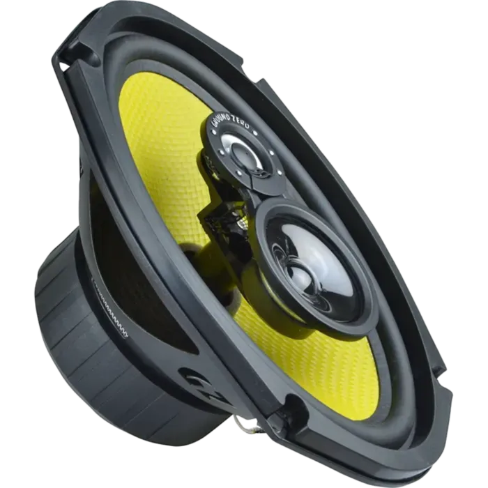 Ground Zero GZTF 69X