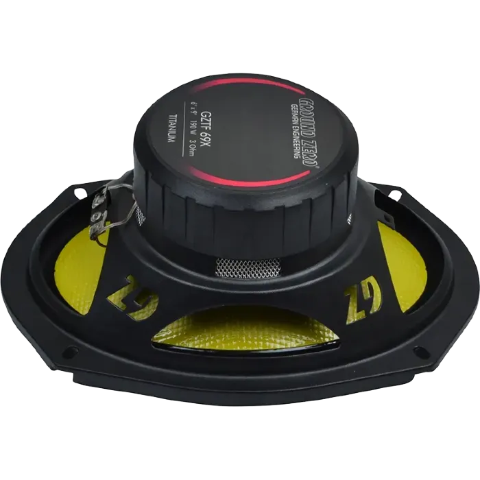 Ground Zero GZTF 69X