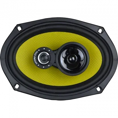 Ground Zero GZTF 69X