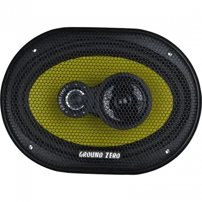 Ground Zero GZTF 69X