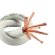 DL Audio Barracuda Power Cable 0 Ga Gray