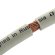 DL Audio Barracuda Power Cable 0 Ga Gray