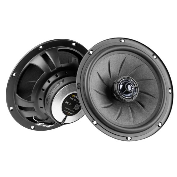 Eton PFX 16