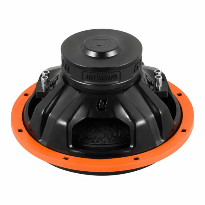 DL Audio Gryphon Lite 12 V.3