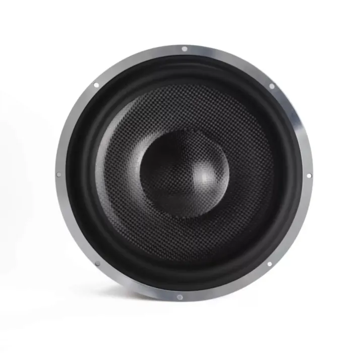 MOREL ELATE CARBON MW9