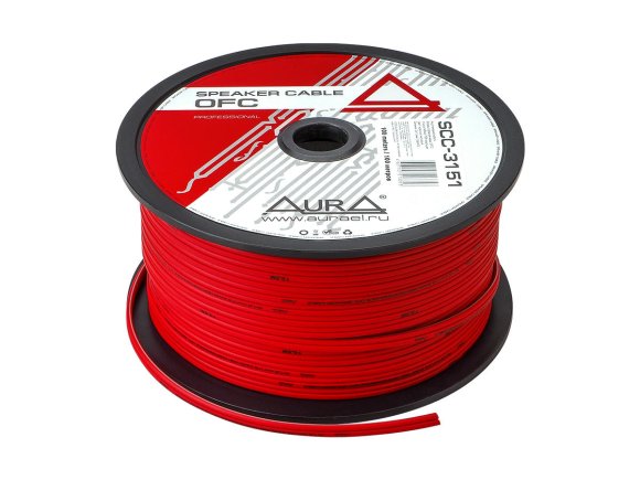 AURA SCC-3151