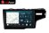 RedPower 70237 для Honda Jazz (09.2015-08.2017), Fit (01.2014-06.2017) с правым рулём