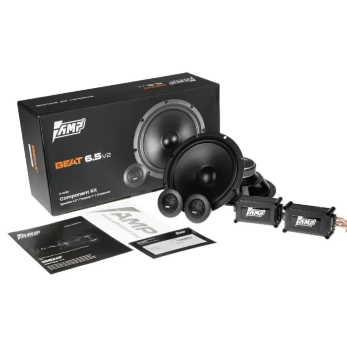 AMP Beat 6.5 v2