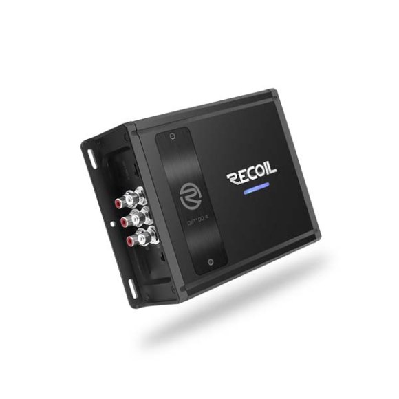 RECOIL DII1100.4