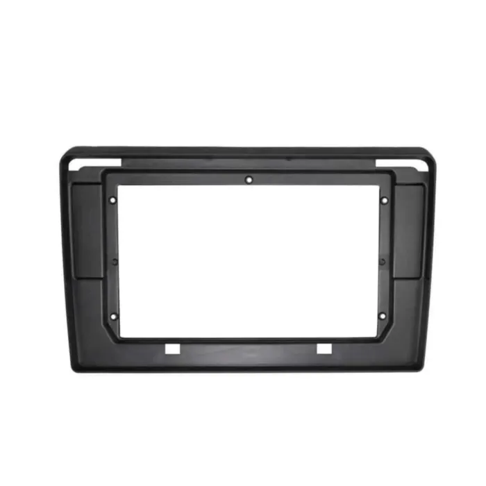 Магнитола для Volkswagen Caddy 2005-2015 Parafar (cо встроенным модулем для подключения камер 360) на Андроид 13.0 PF683LUX1U2K360