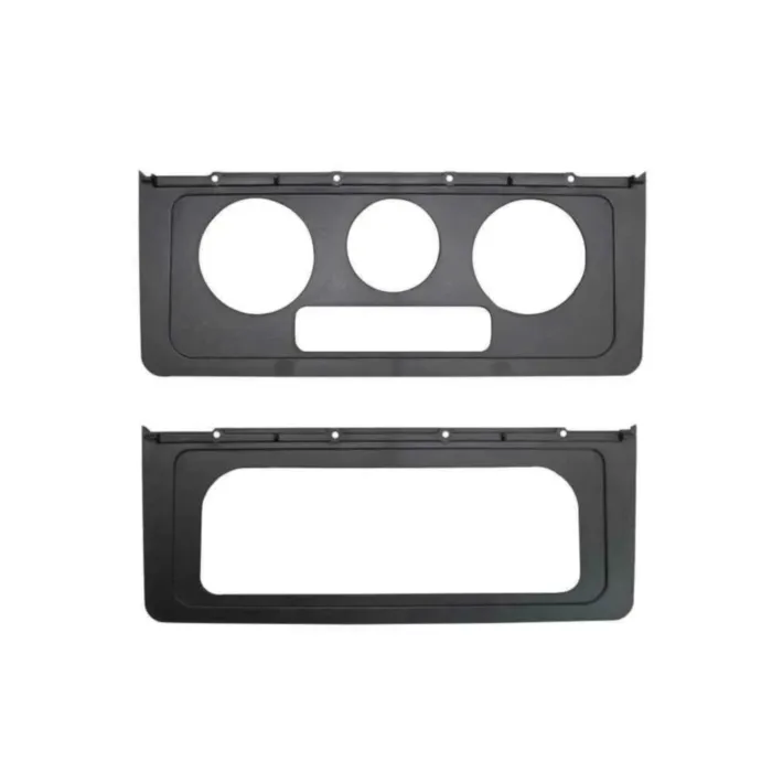 Магнитола для Volkswagen Caddy 2005-2015 Parafar (cо встроенным модулем для подключения камер 360) на Андроид 13.0 PF683LUX1U2K360