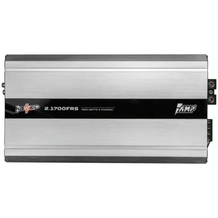 AMP Калибр 2.1700FRS