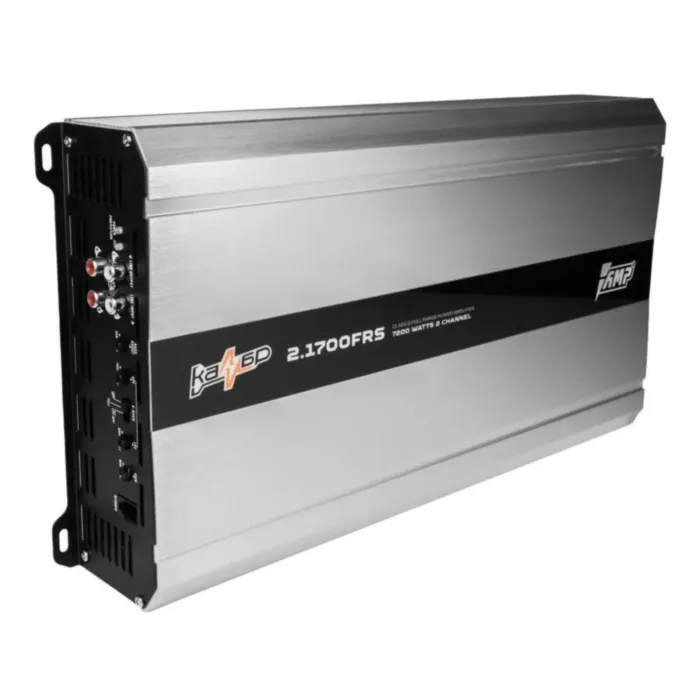 AMP Калибр 2.1700FRS
