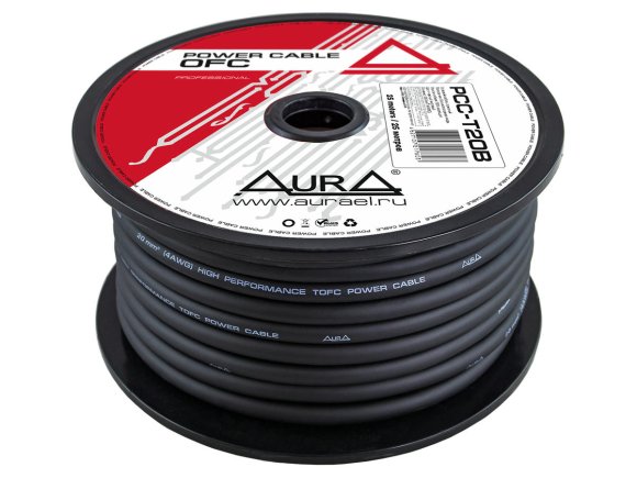 AURA PCC-T20B