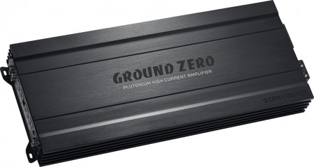 Ground Zero GZPA 1.4K - HCX