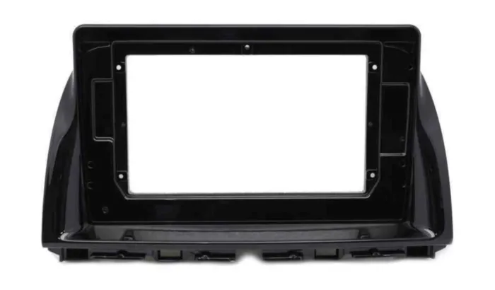 Магнитола для Mazda CX-5 2012-2016 с IPS матрицей Parafar на Андроид 14.0 PF984-10THD