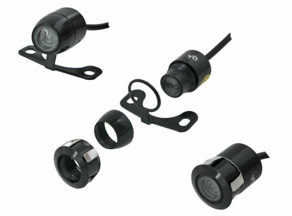 Incar VDC-003FHD